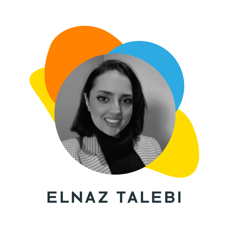 Elnaz Talebi Photo