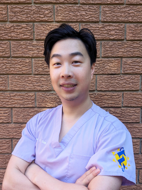Andrew Sun